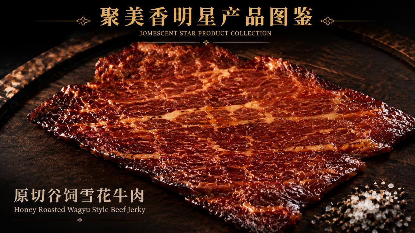 原切谷饲雪花牛肉